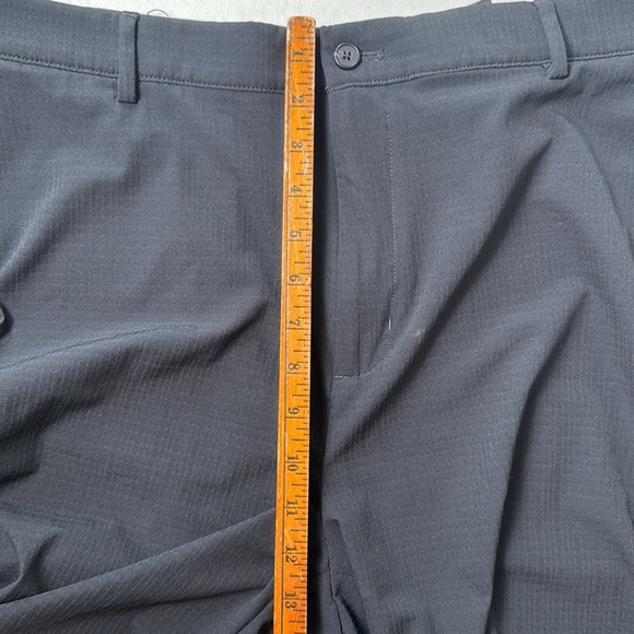 Greg Norman flat front‎ performance shorts - Picture 8 of 9